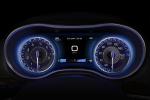 Chrysler 300C Platinum 2015 года